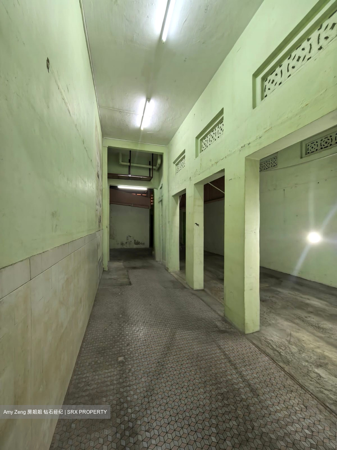 Little India Conservation Area (D8), Shop House #504945681